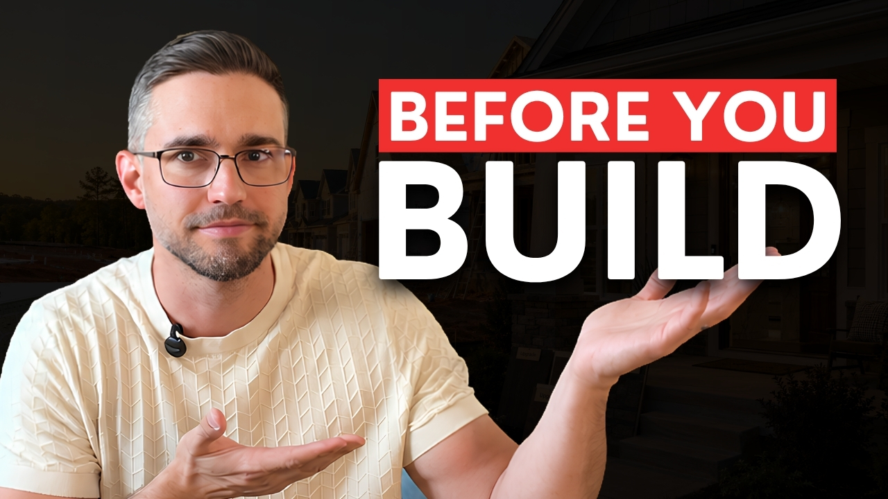 A Buyer's Guide to New Construction in Greenville, SC