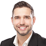 Zach Brinson profile image